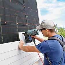 Trusted Lake Hamilton, FL Siding Installation & Repair Experts